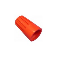 Скрутка СИЗ-1 2,0-4,0мм2 оранжевая (100 шт) IEK