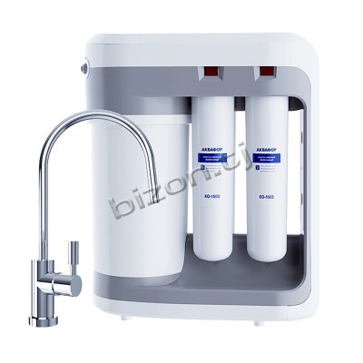 Автомат питьевой воды Аквафор DWM-206S