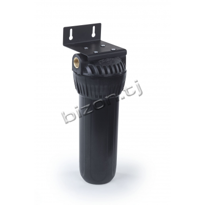Магистральный фильтр Гейзер 1Г Мех 3/4 для холодной и горячей воды 32011