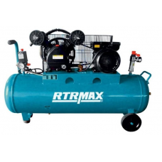 Компрессор RODEX RDX792, 1,5 кВт, 100л.