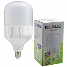 Светодиодная лампа T120 KLAUS KE49504,  40Вт