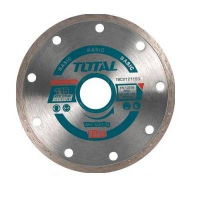 Алмазный диск для мокрой резки Total TAC2121153, 115х22.2мм