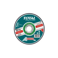 Отрезной диск по металу Total TAC2211153, 115х22.2мм