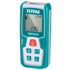 Дальномер лазерный Total TMT5401