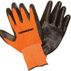 Нитриловые перчатки REMOND ELD52