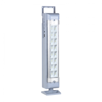 Диодный cветильник с зарядкой KLAUS KE25109