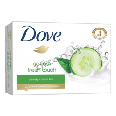 Крем мыло Dove Go fresh 100 гр
