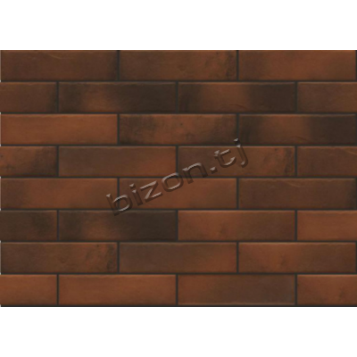 Клинкерная плитка Cerrad Retro Brick Chili 1962, 245х65х8мм, 1шт