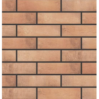 Клинкерная плитка Cerrad Loft Brick Carry 2112, 245х65х8мм, 1шт