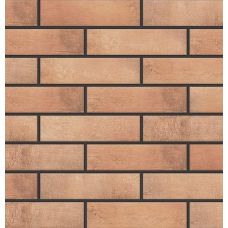 Клинкерная плитка Cerrad Loft Brick Carry 2112, 245х65х8мм, 1шт