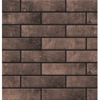 Клинкерная плитка Cerrad Loft Brick Cardamon 2129, 245х65х8мм, 1шт