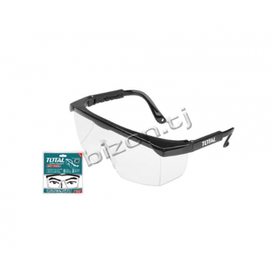 Защитные очки TOTAL TSP301