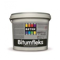 Гидроизоляционный битумный материал BETEK BITUMFLEKS, 20кг