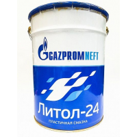 ГАЗПРОМ-Нефть Литол-24