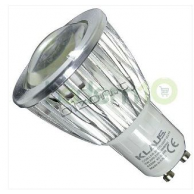 Светодиодная софитная лампа KLAUS KE35303