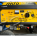 Бензиновый генератор RATO R7500DWHB+ 6кВт, однофазный