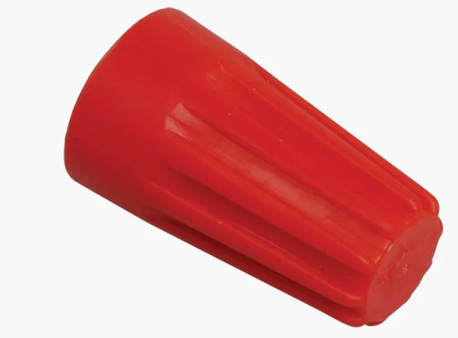 СИЗ-1 4,0-11,0 красный (100 шт) IEK