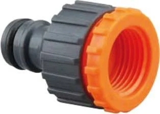 Адаптер для вентиля крана HERLY HL314, 1/2″ – 3/4″