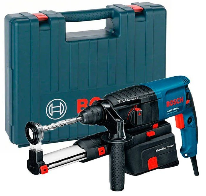 Перфоратор BOSCH, GBH 2-23 REA