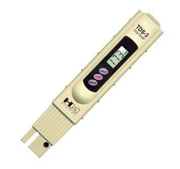 Измеритель уровня минерализации TDS-3, 35054