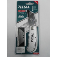 Малярный нож Total THT513613