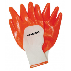 Нитриловые перчатки REMOND ELD55