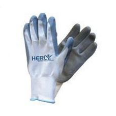Нитриловые перчатки HERLY ELD42