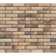 Клинкерная плитка Cerrad Loft Brick Masala 2082, 245х65х8мм, 1шт