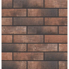 Клинкерная плитка Cerrad Loft Brick Chili 2105, 245х65х8мм, 1шт