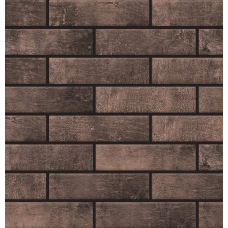 Клинкерная плитка Cerrad Loft Brick Cardamon 2129, 245х65х8мм, 1шт