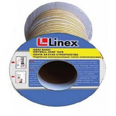 Уплотнительная лента Linex BNL01, 100м