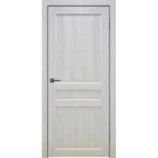 Дверь с покрытыем Экошпон М31 ДГ Крем