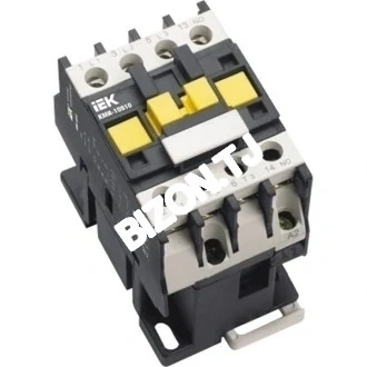 Контактор КМИ-10910 9А 400В/АС3 1НО, IEK