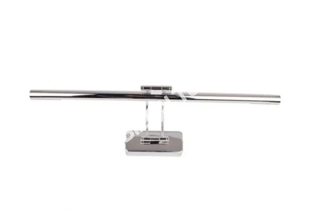 Светильник MB096 8W CHROME 4000K 117-03240