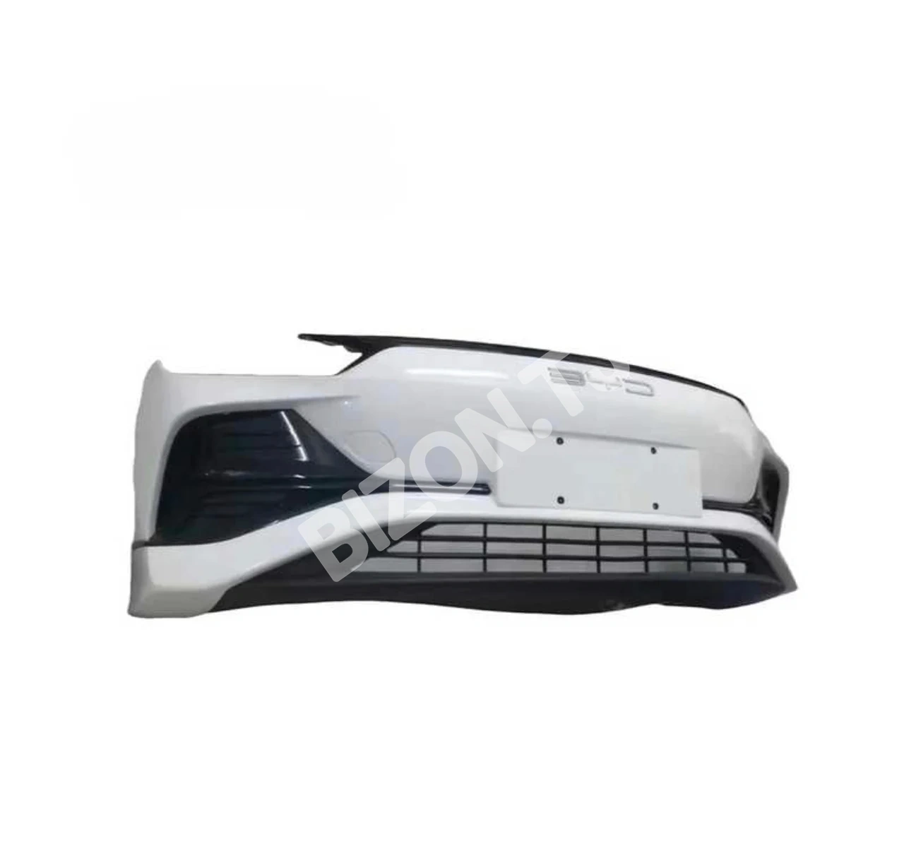 Бампер BYD E2