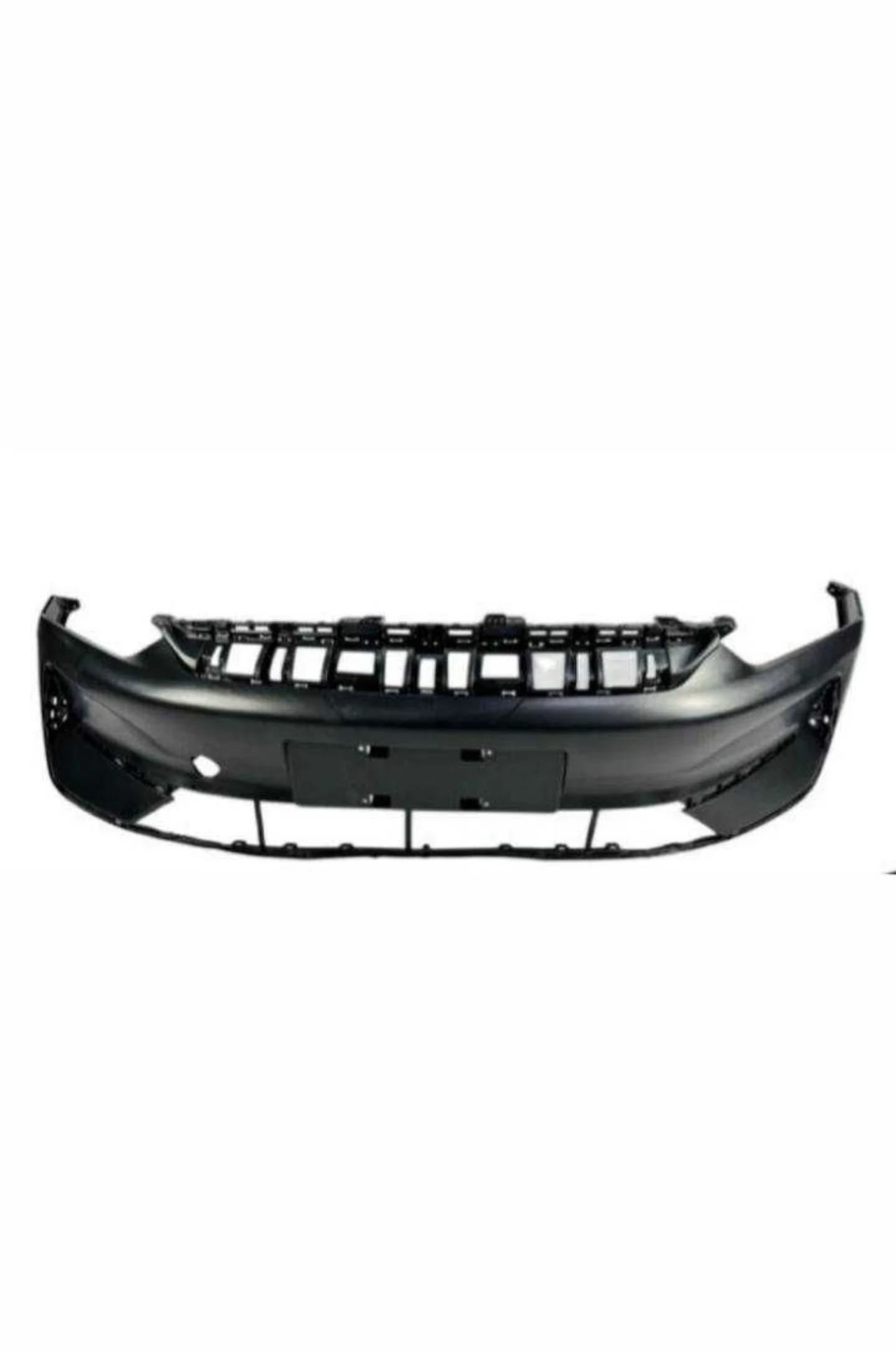 Бампер BYD Qin Plus