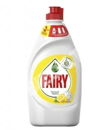 Fairy Сочный лимон, 450мл