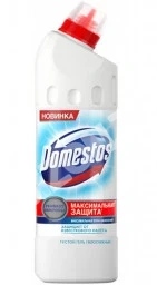 Domestos Максимальная защита Ультра белый, 750 мл