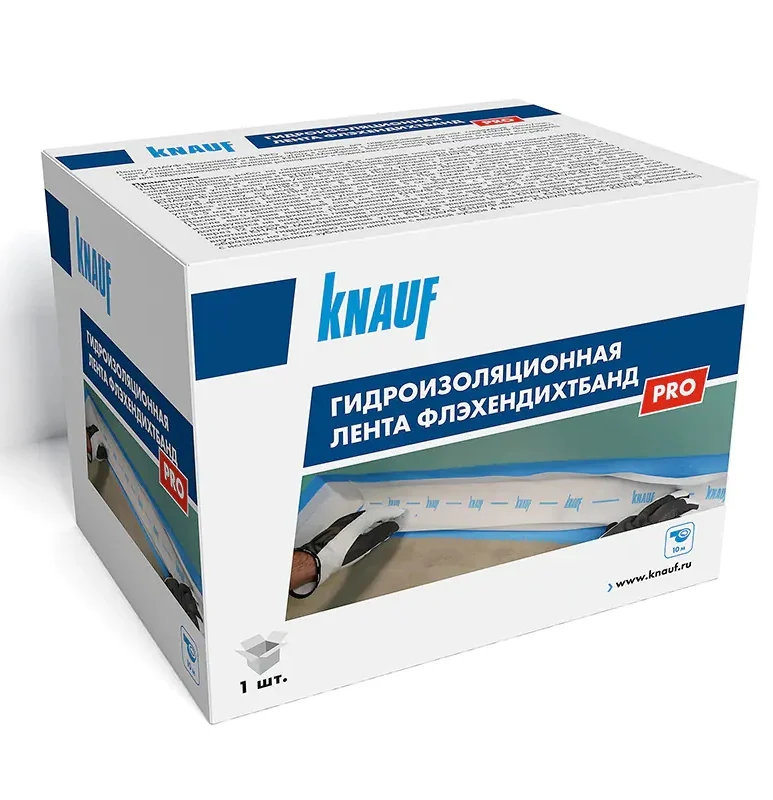 Лента Knauf
