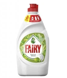 Fairy Зеленое яблоко, 450мл