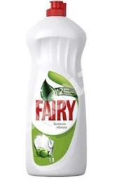 Fairy запахом яблока, 1000мл