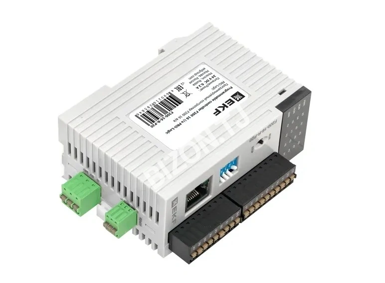 Программируемый контроллер F100 16 в/в PRO-Logic EKF 4