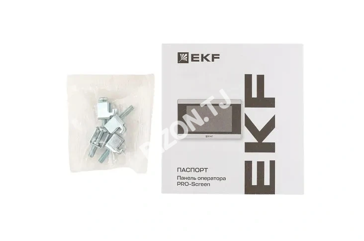 Панель оператора EKF PRO-Screen 7E 5