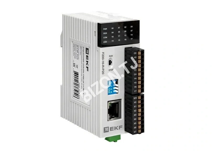 Программируемый контроллер F100 16 в/в PRO-Logic EKF 2