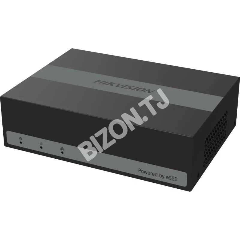 Видеорегистратор HD DS-E04HGHI-B, 4-канальный