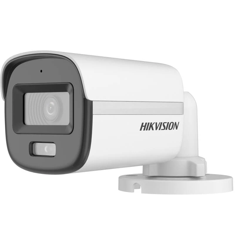 Камера видеонаблюдения Hikvision DS-2CE10DF0T-PF, 2Mp/1920р