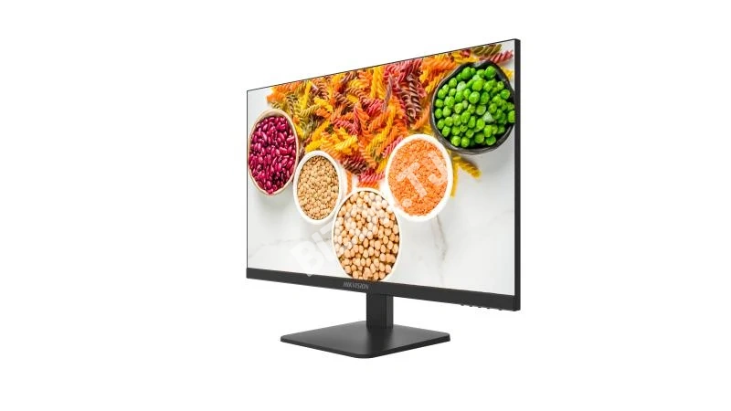 Монитор Hikvision DS-D5027F2-1P2, 1920p 2