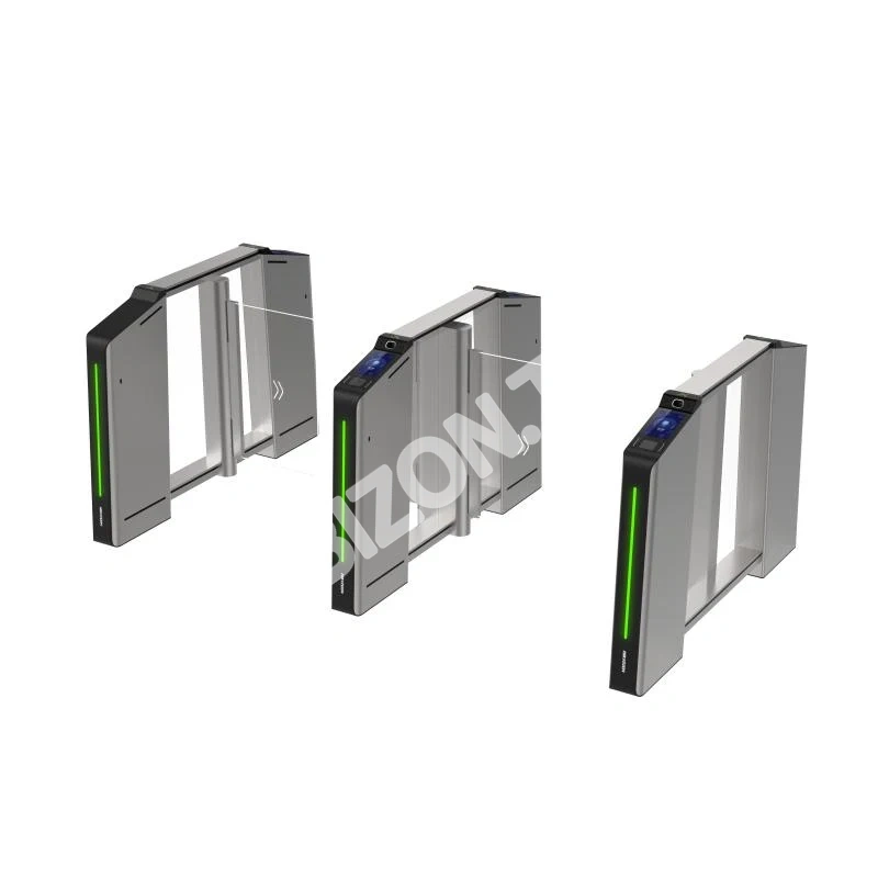 Турникет Hikvision DS-K3B631TX-M/D