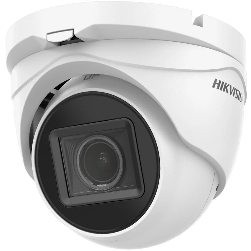 Камера видеонаблюдения Hikvision DS-2CE79H0T-IT3ZF, 5Mp/2560р