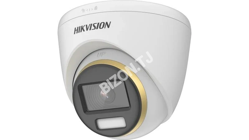 Камера видеонаблюдения Hikvision DS-2CE72UF3T-E, 8Mp/3840р